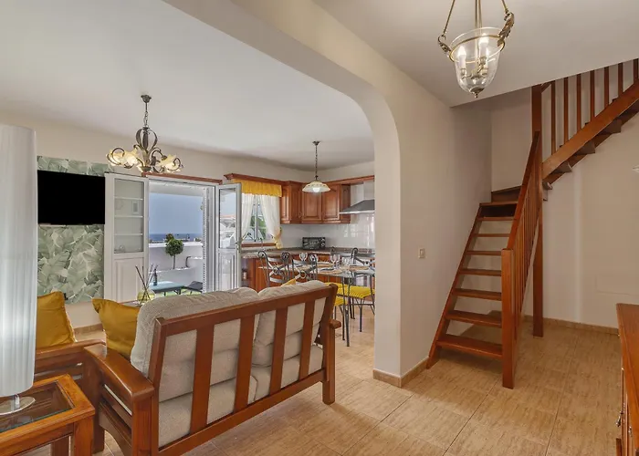 Casa de Férias Morgana