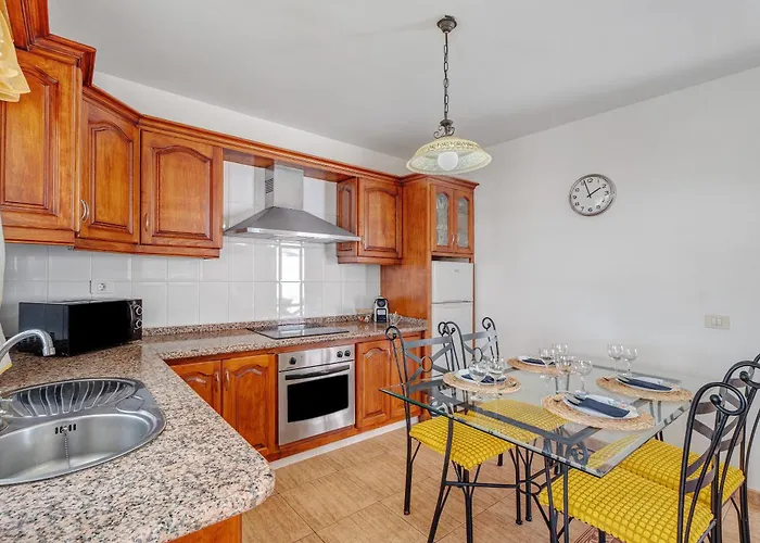 Morgana Casa de Férias