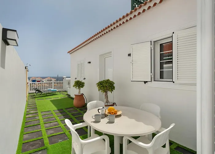 Casa de Férias Morgana