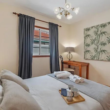 Morgana Hébergement de vacances