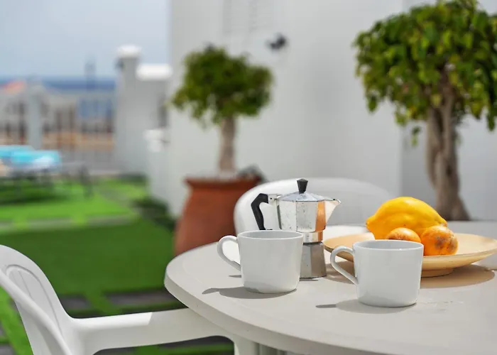 Morgana Abades (Tenerife)