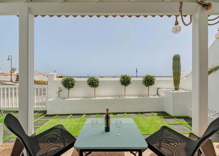 Morgana Ferienhaus *