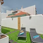 Feriehus Morgana Abades (Tenerife)