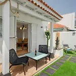 Feriehus Morgana Abades (Tenerife)