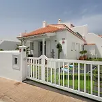 Feriehus Morgana Abades (Tenerife)