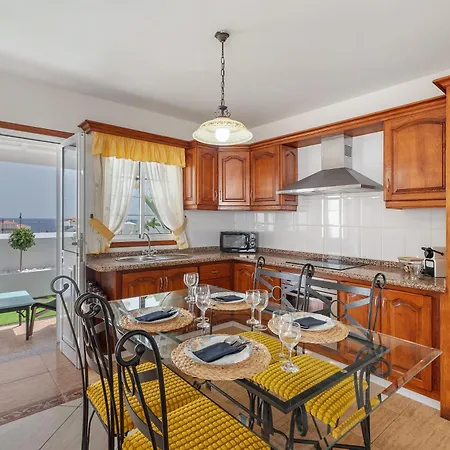 Morgana Casa de Férias