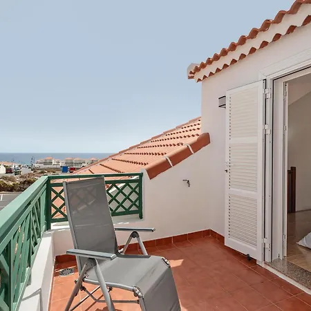 Morgana Casa de Férias *