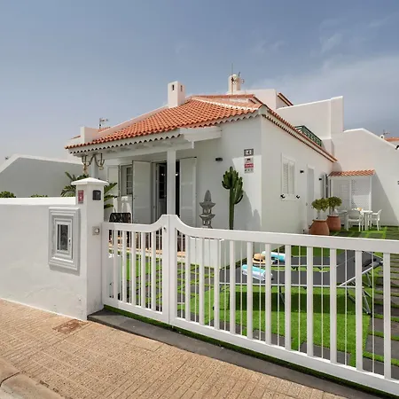 Casa de Férias Morgana