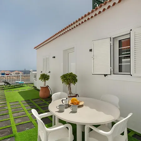 Casa de Férias Morgana