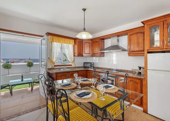 Morgana Prázdninový dům