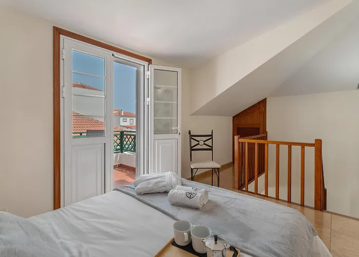 Prázdninový dům Morgana