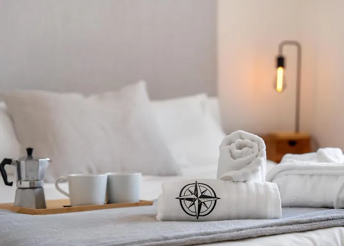 Morgana Prázdninový dům *