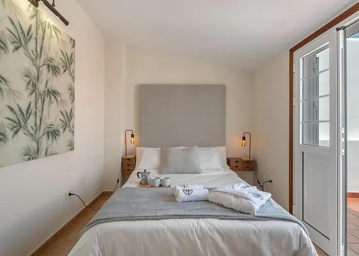 Morgana Prázdninový dům *