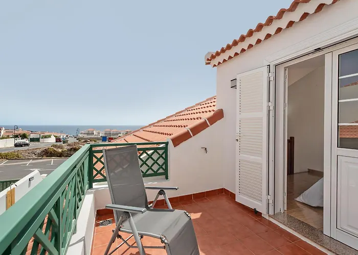 Morgana Prázdninový dům *