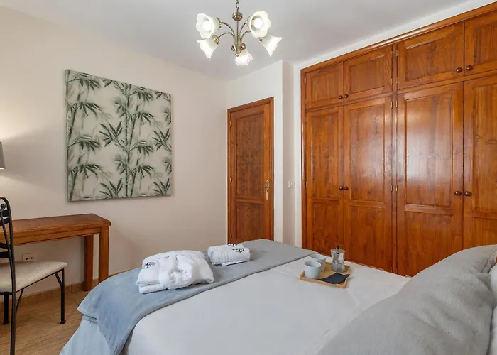 Morgana Prázdninový dům *