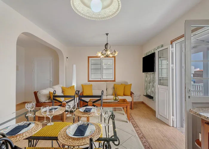 Prázdninový dům Morgana *