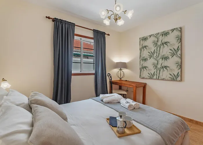 Morgana Prázdninový dům