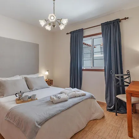 Vakantiehuis Morgana