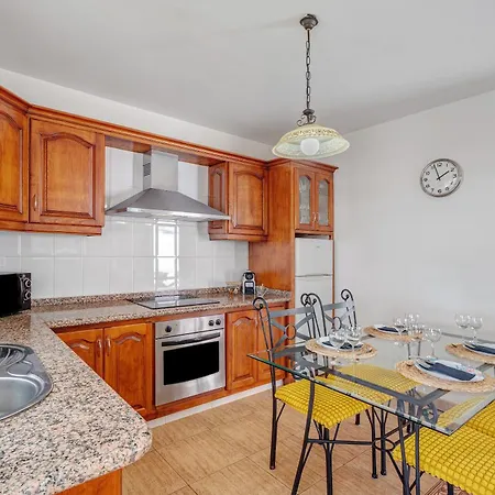 Morgana Vakantiehuis