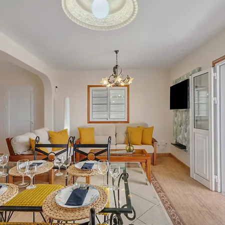 Vakantiehuis Morgana *