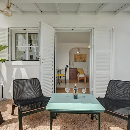 Morgana Vakantiehuis