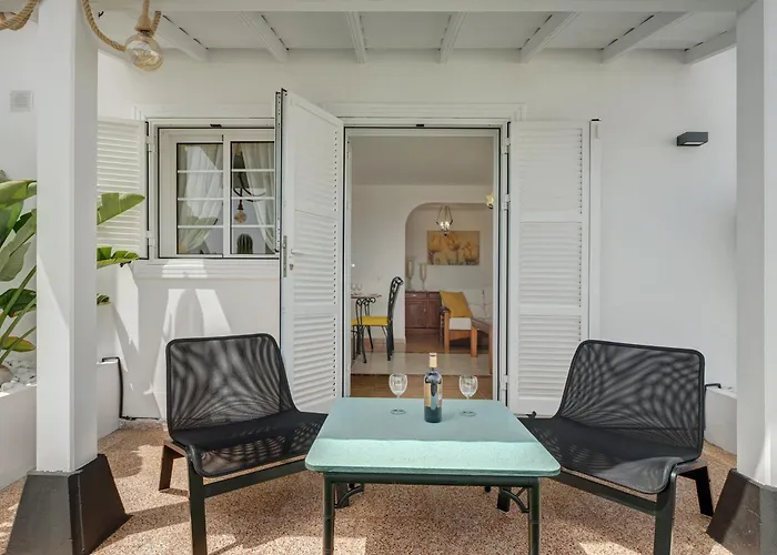 Morgana Dom wakacyjny